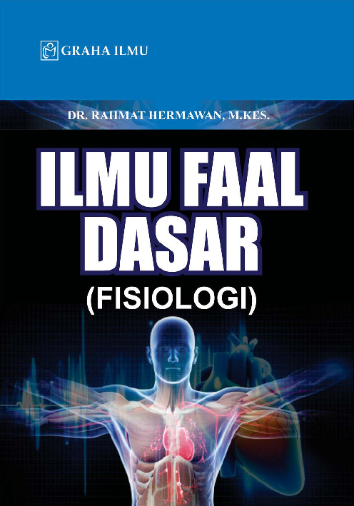 Sampul buku Ilmu Faal Dasar (Fis...